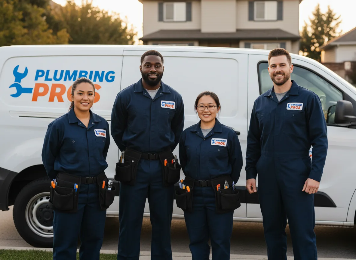 Water Heater Repair company in Lemon Grove, CA